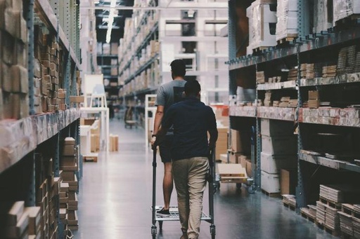 Inventario en Odoo